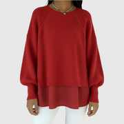 Noiré | Luxury Modern Knit Jumper