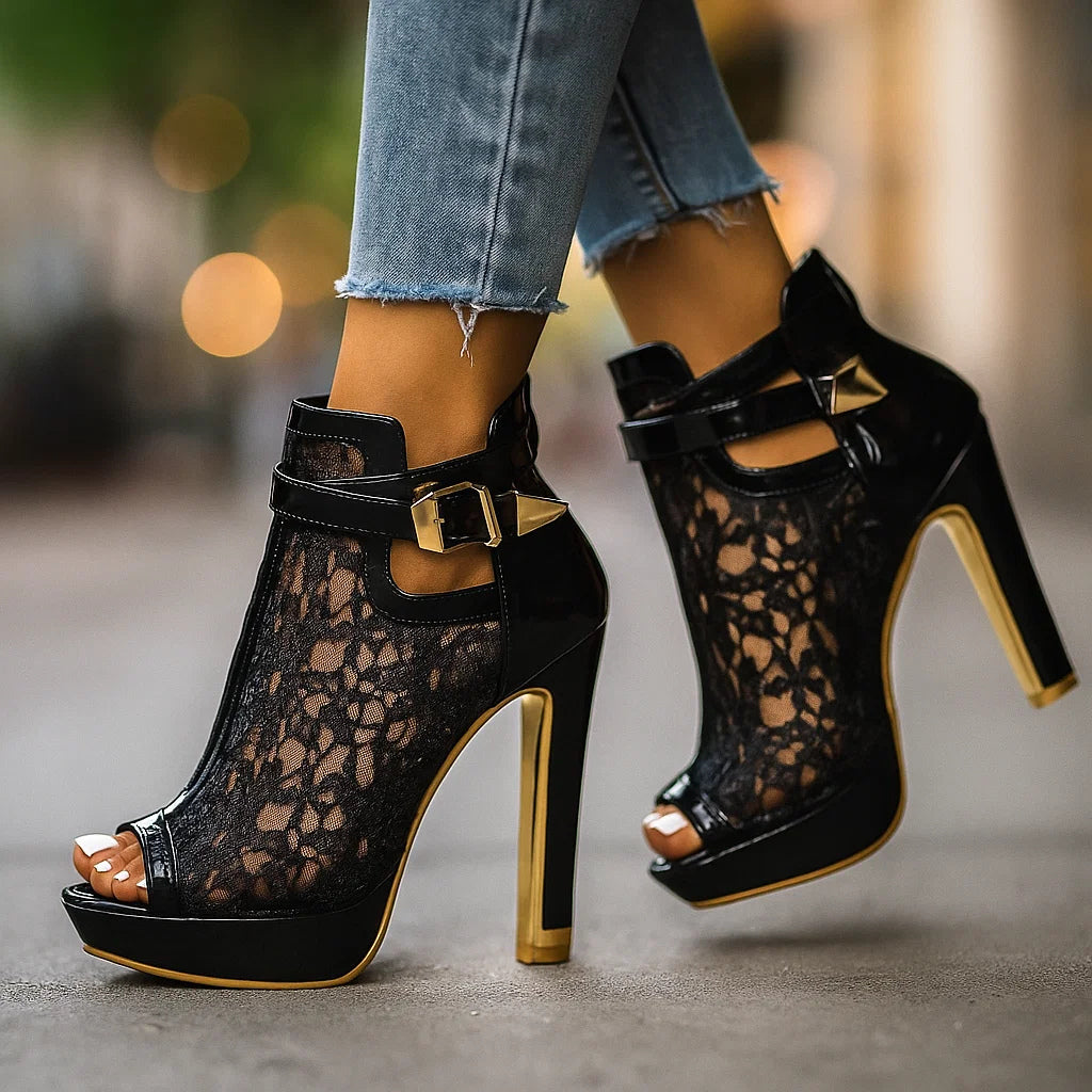 Women's heels