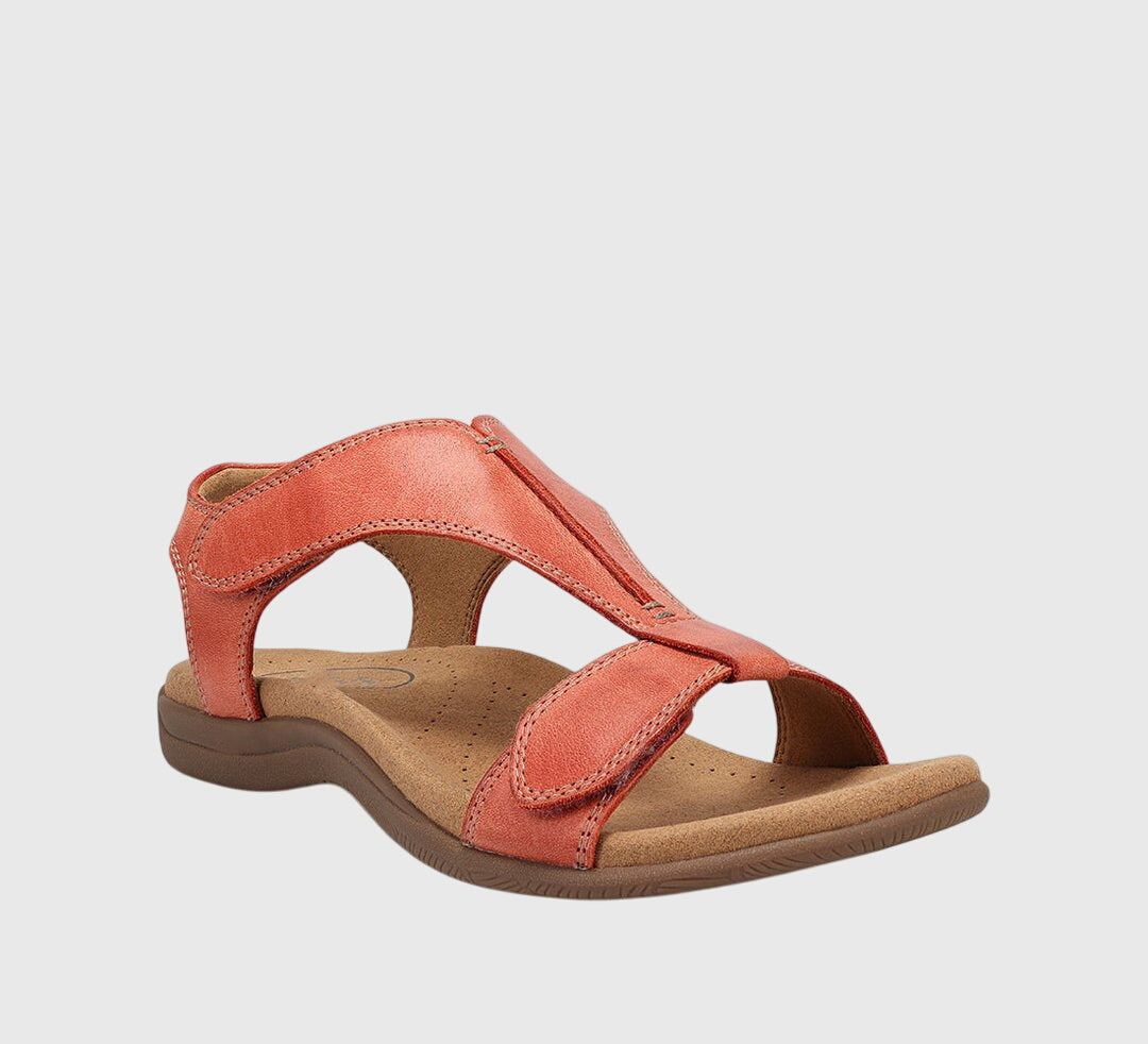 Quinn | Comfortable Entry Sandals
