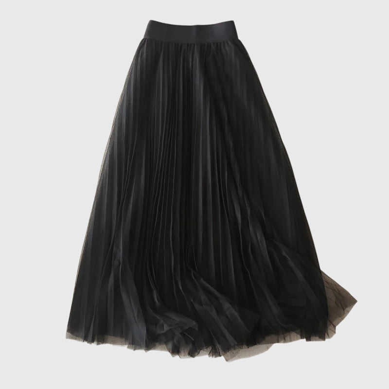 Sophia | Tulle Rok Skirt