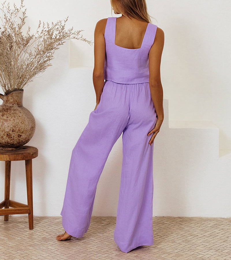MEGAN | CO-ORD SET
