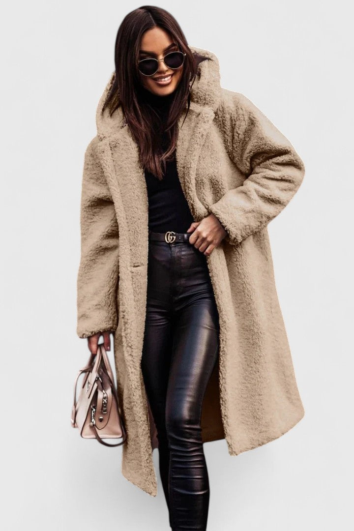BRIONYSSA | JACKET