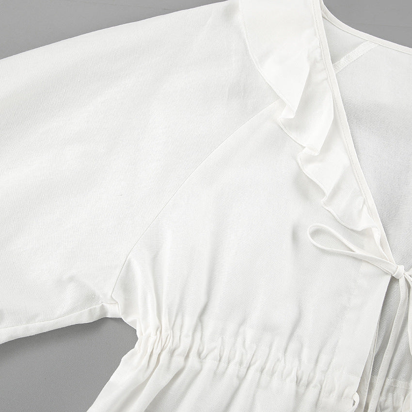 ALEXANDRA | COTTON CO-ORD SET