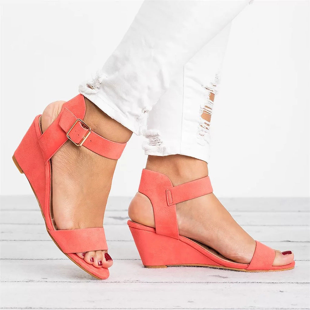 Women's sandals