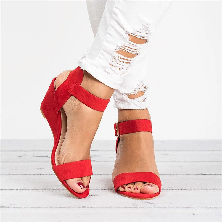 Women's sandals
