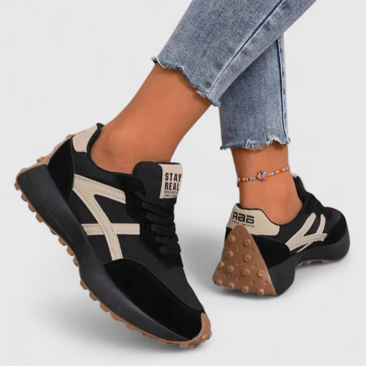 AMY | ANTI-SLIP TRAINERS