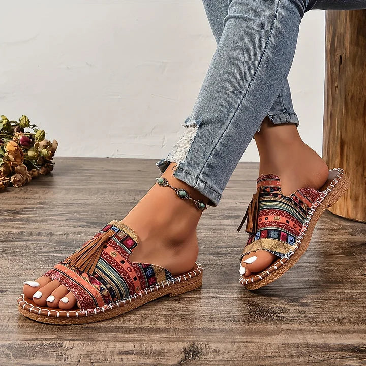 Women's sandals