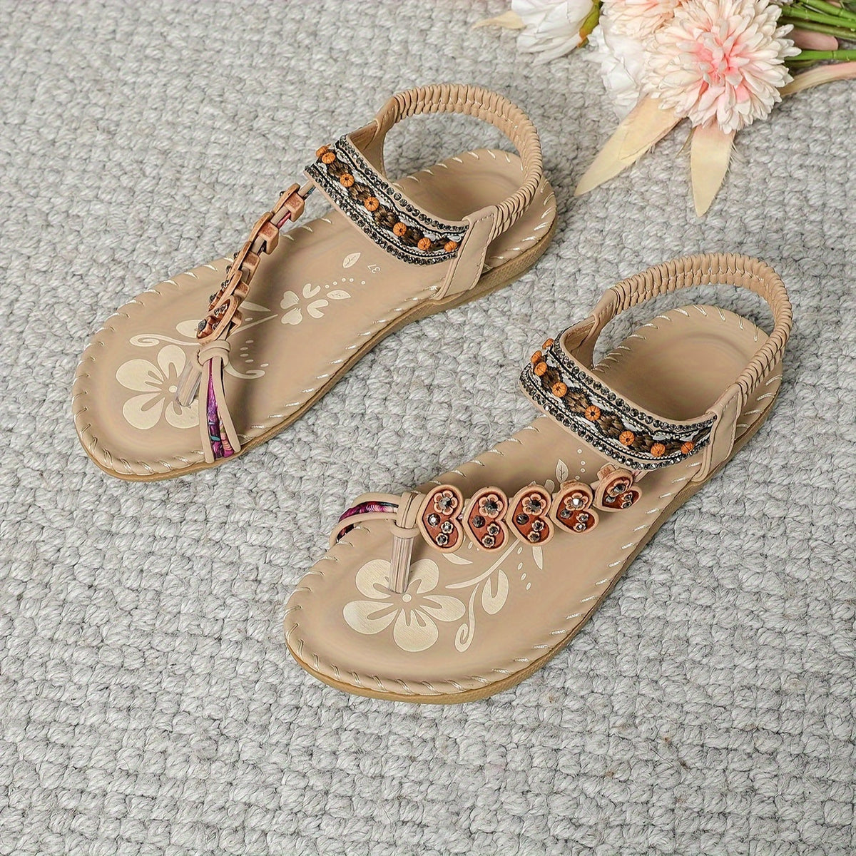 Women's sandals
