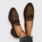Brunika | Comfortable Slippers
