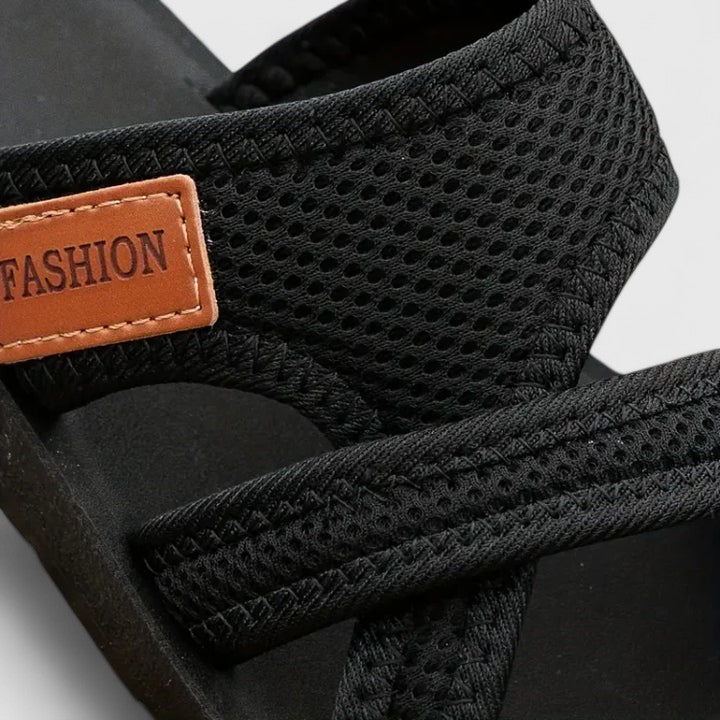 PAIGE | ANTI-SLIP LIGHTWEIGHT SANDALS