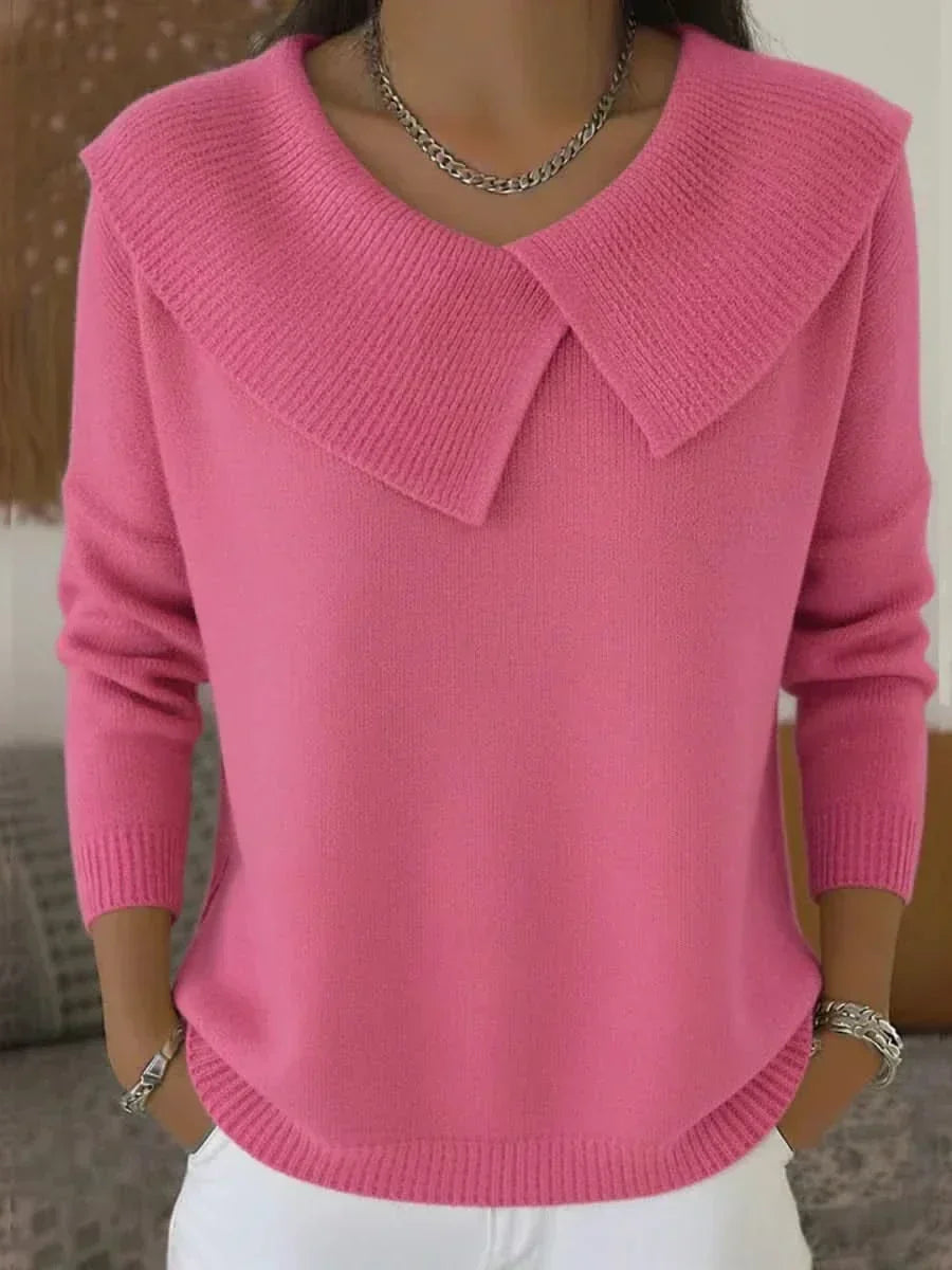 ODETTE | JUMPER