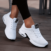 Air Suspension Breathable Non-Slip Trainers