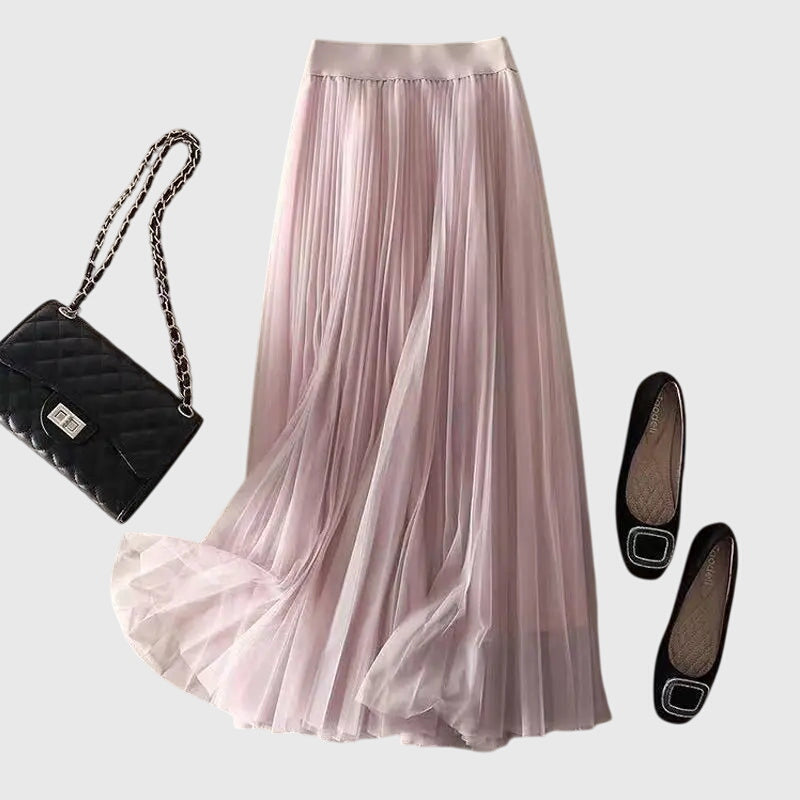 Sophia | Tulle Rok Skirt