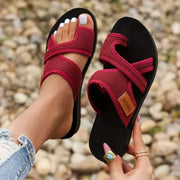 Hadley | Orthopaedic Summer Sandals