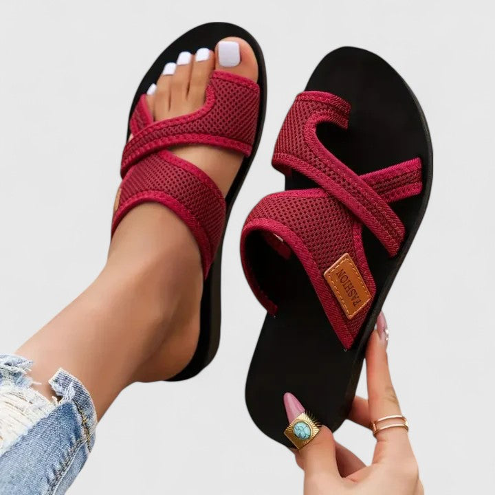 PAIGE | ANTI-SLIP LIGHTWEIGHT SANDALS