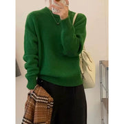 Ivelisse | Crew-Neck Jumper