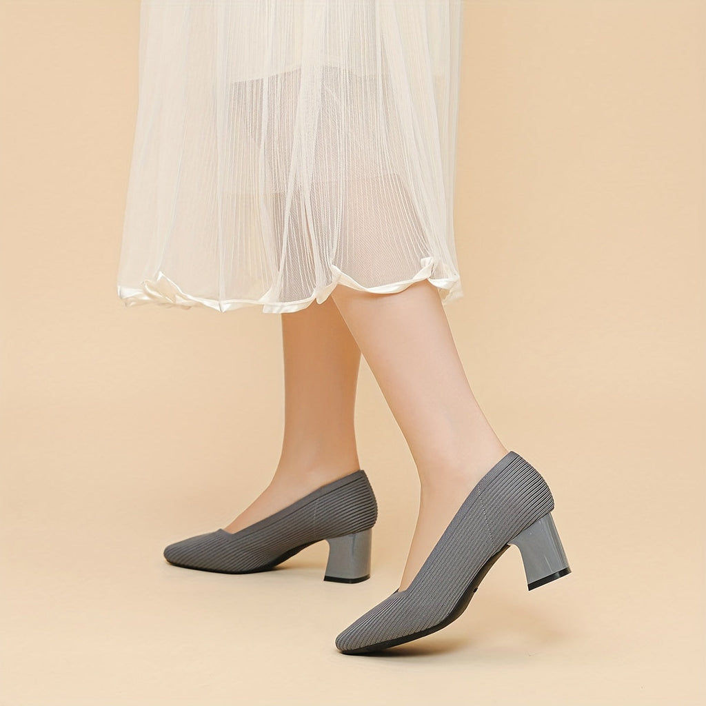 ZAYLI | HEELS