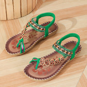Women's sandals