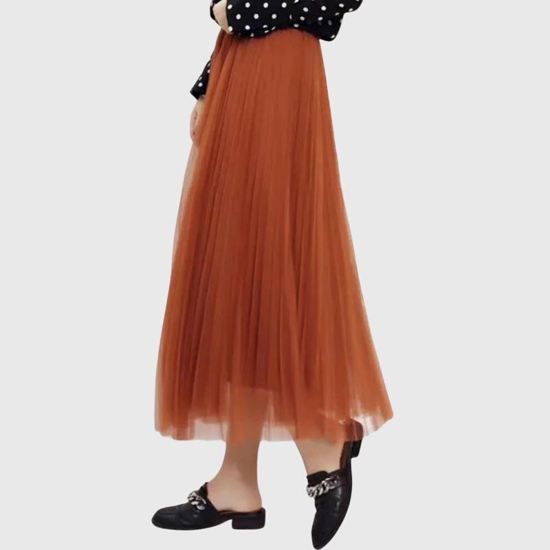 Sophia | Tulle Rok Skirt