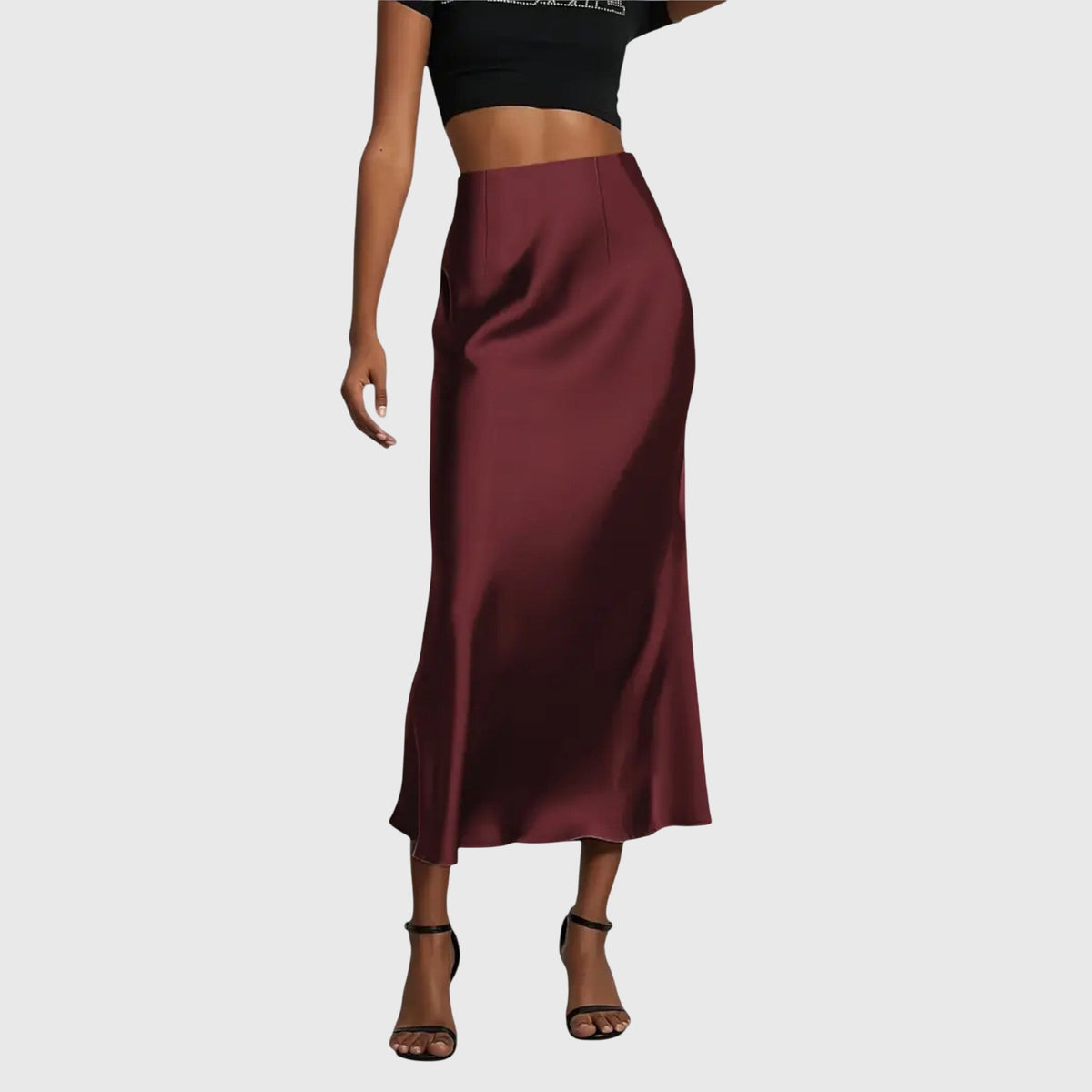 Amira | Rok Skirt