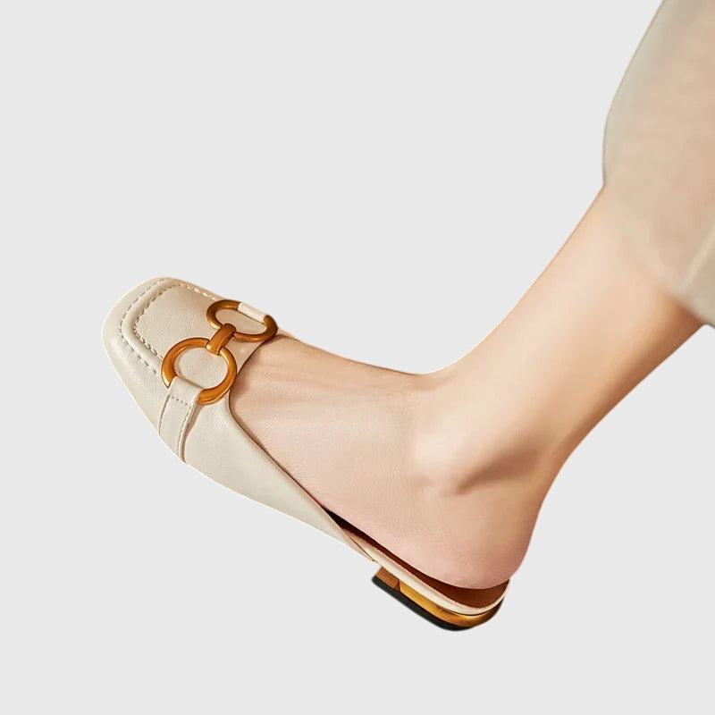 Indira | Comfortable Orthopaedic Sandals