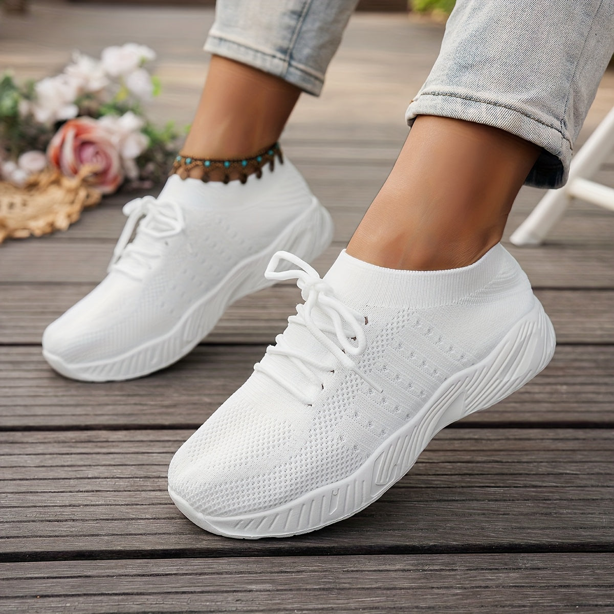 LÉA | TRAINERS