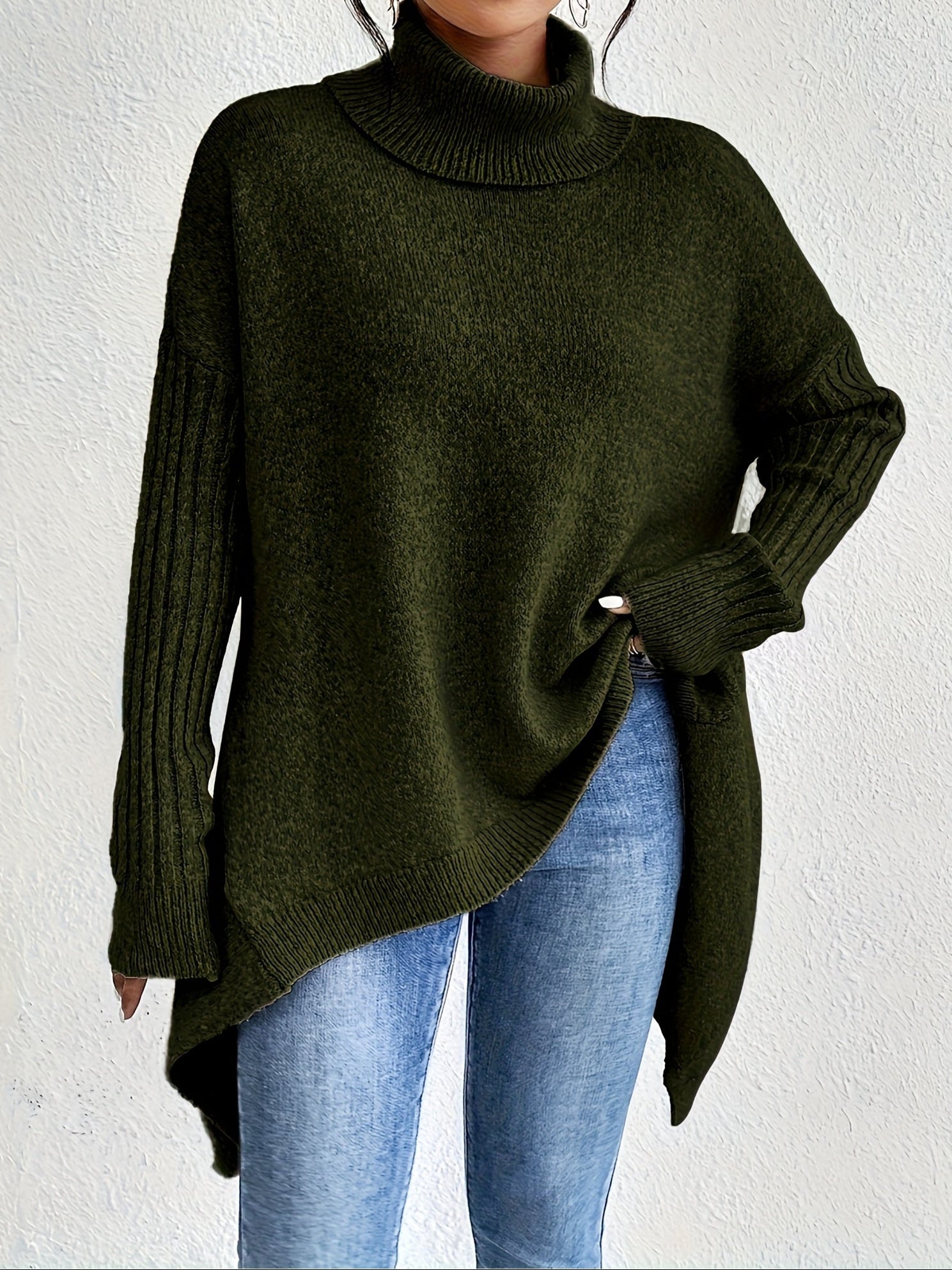 Audrey | Jumper
