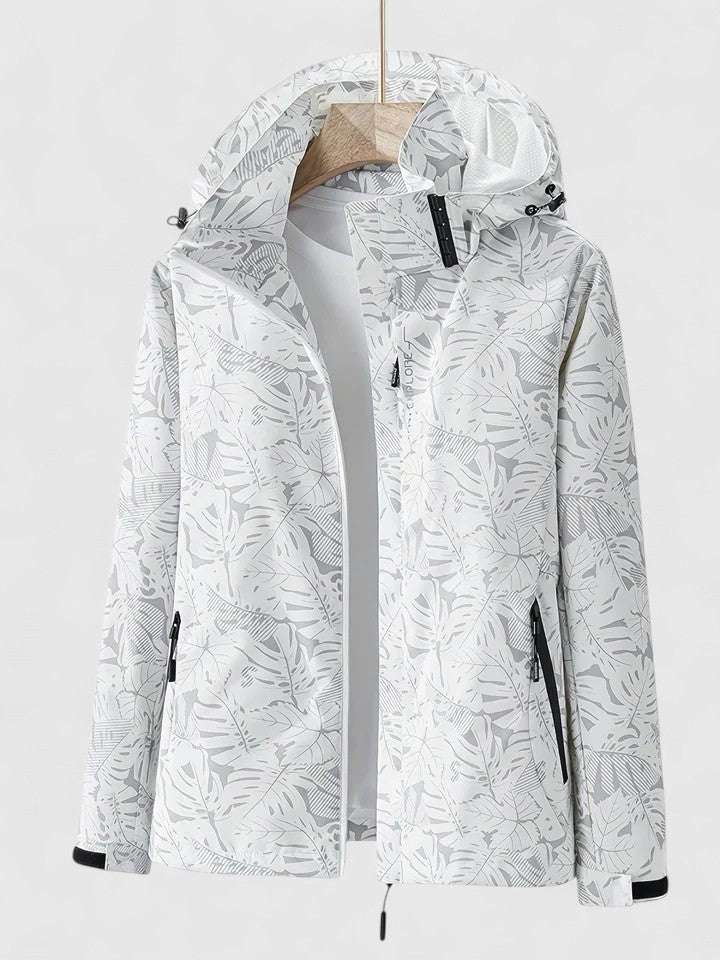 Thanyelle | Elegant Coat