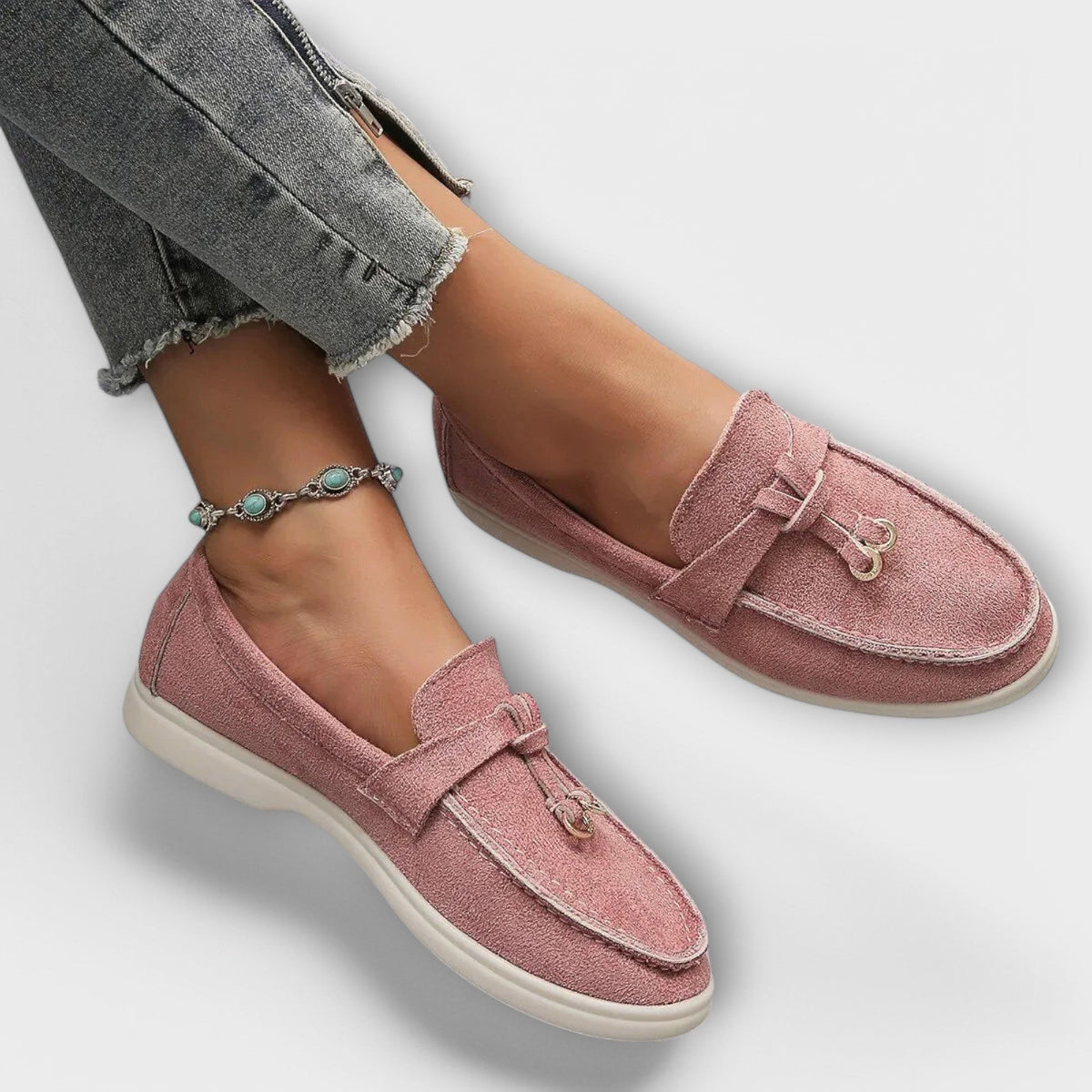 Gamila | Loafers