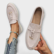 Gamila | Loafers