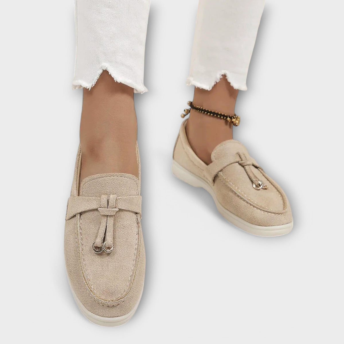 Gamila | Loafers