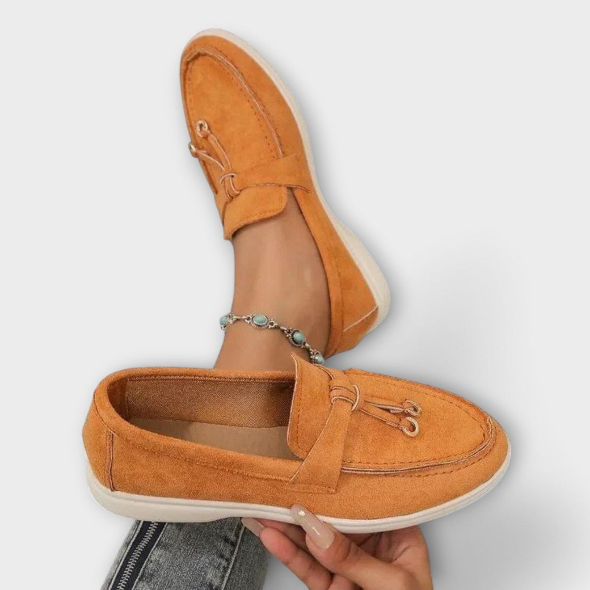 Gamila | Loafers
