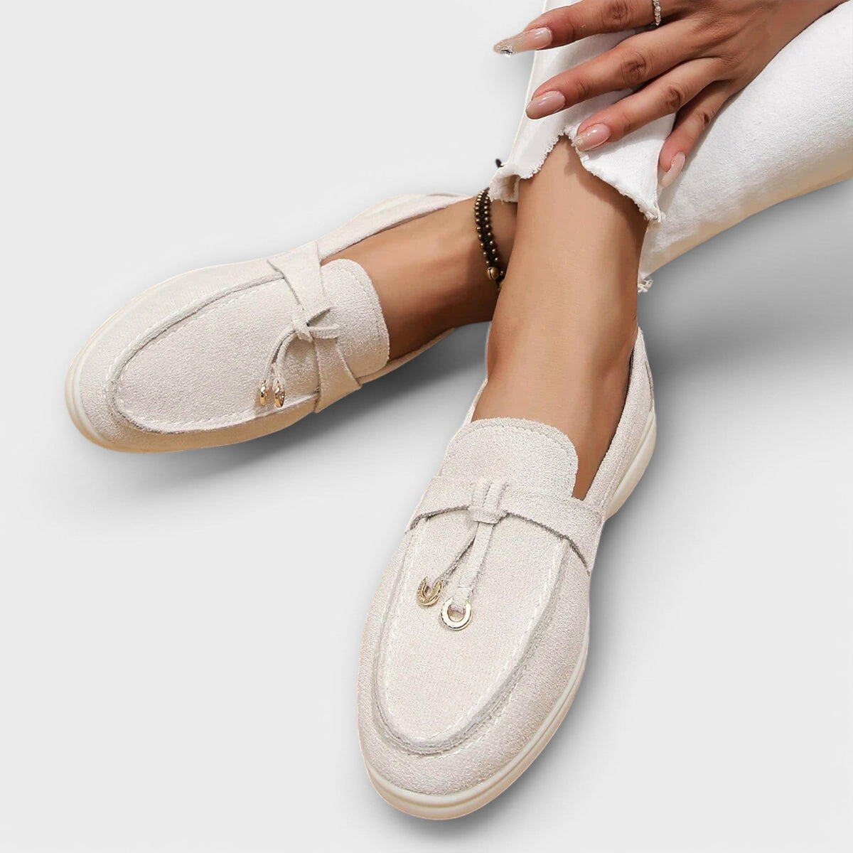 Gamila | Loafers