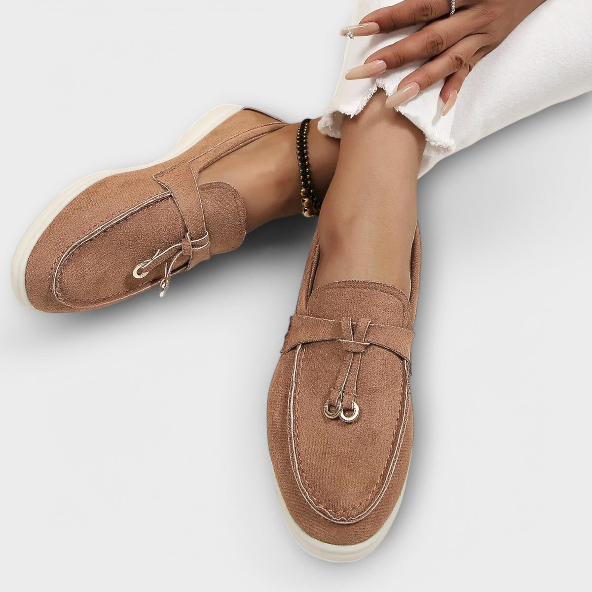 Gamila | Loafers