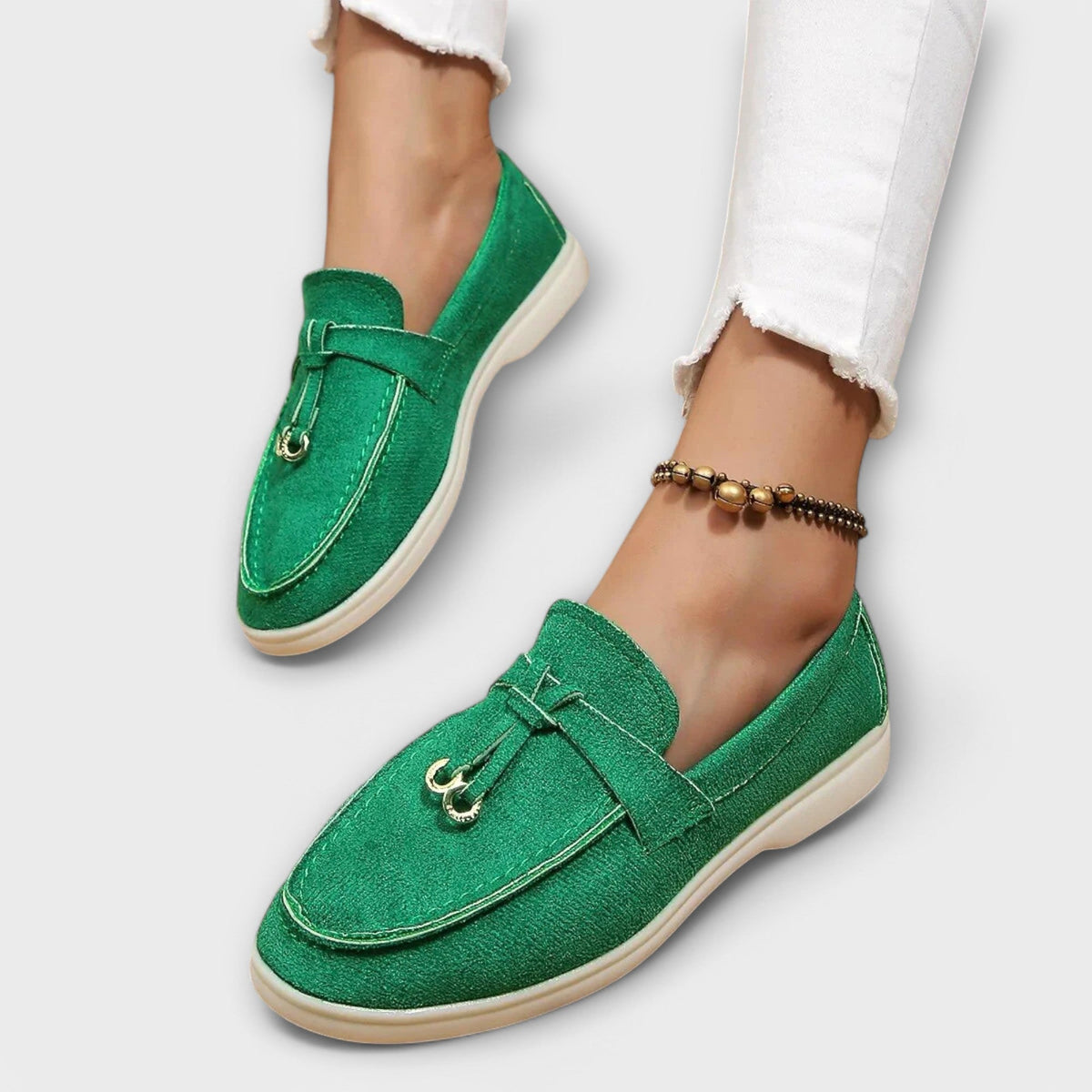 Gamila | Loafers