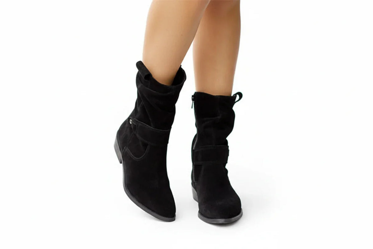 Women's boots
