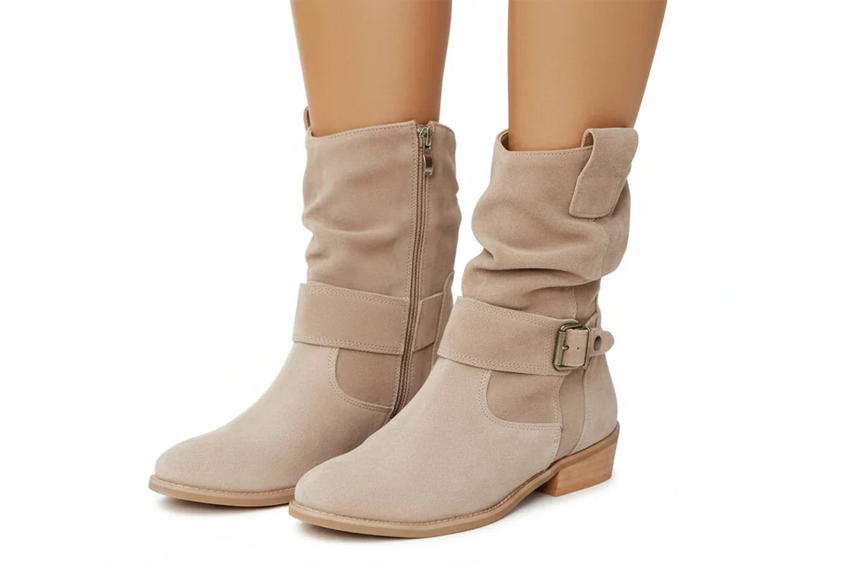 Women's boots