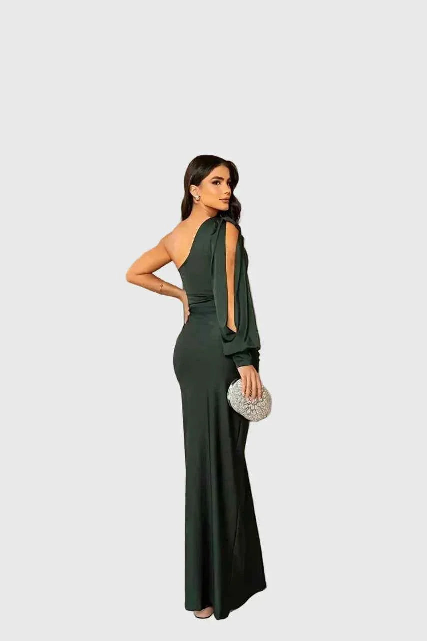 MELYSSA | MAXI DRESS