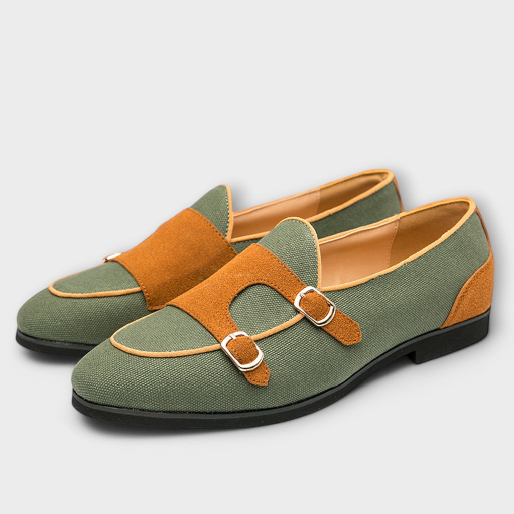 MARINA | SLIP-ON LACE-UP PRODUCT