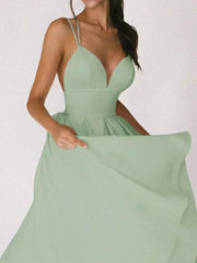 Elara | Elegant Minimalist Dress