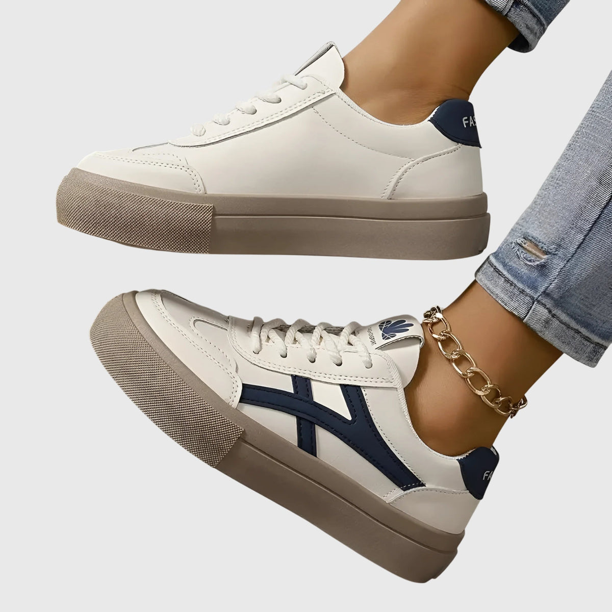 ELZA | TRAINERS