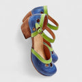 REEVA | BLOCK-HEEL ANTI-SLIP SANDALS