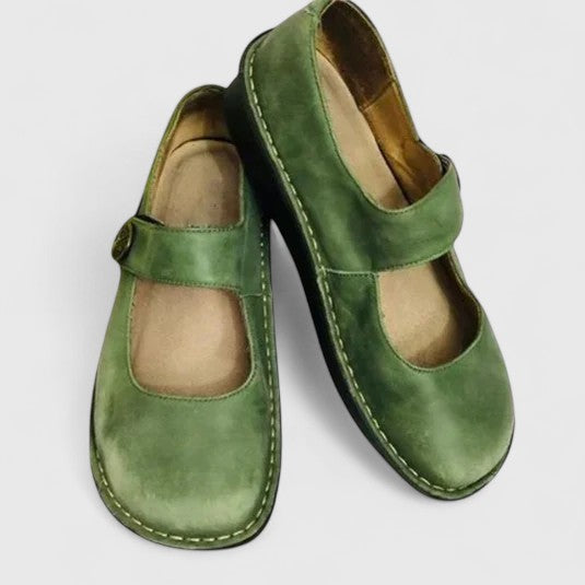 LISA | SLIP-ON SHOES