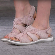 Women's sandals in Blue