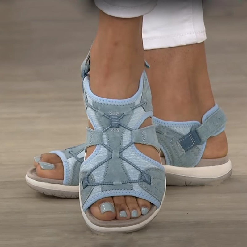 Women's sandals