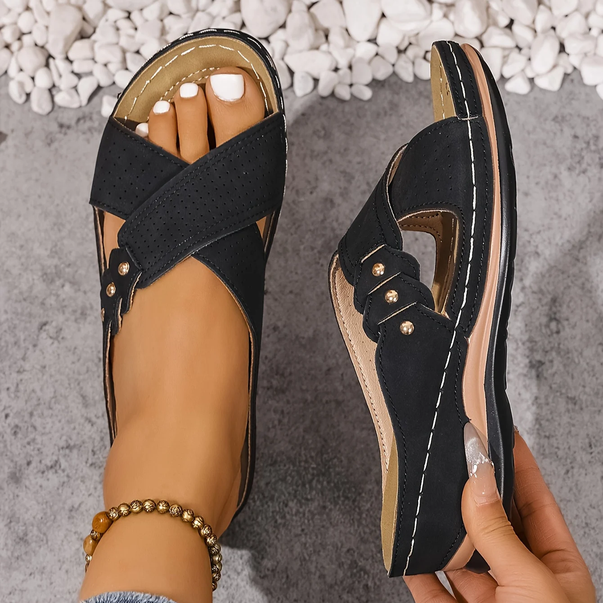 Women's sandals