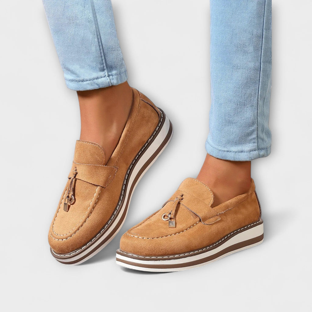 HALO | LOAFERS