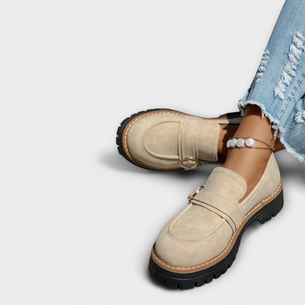 LORA | LOAFERS