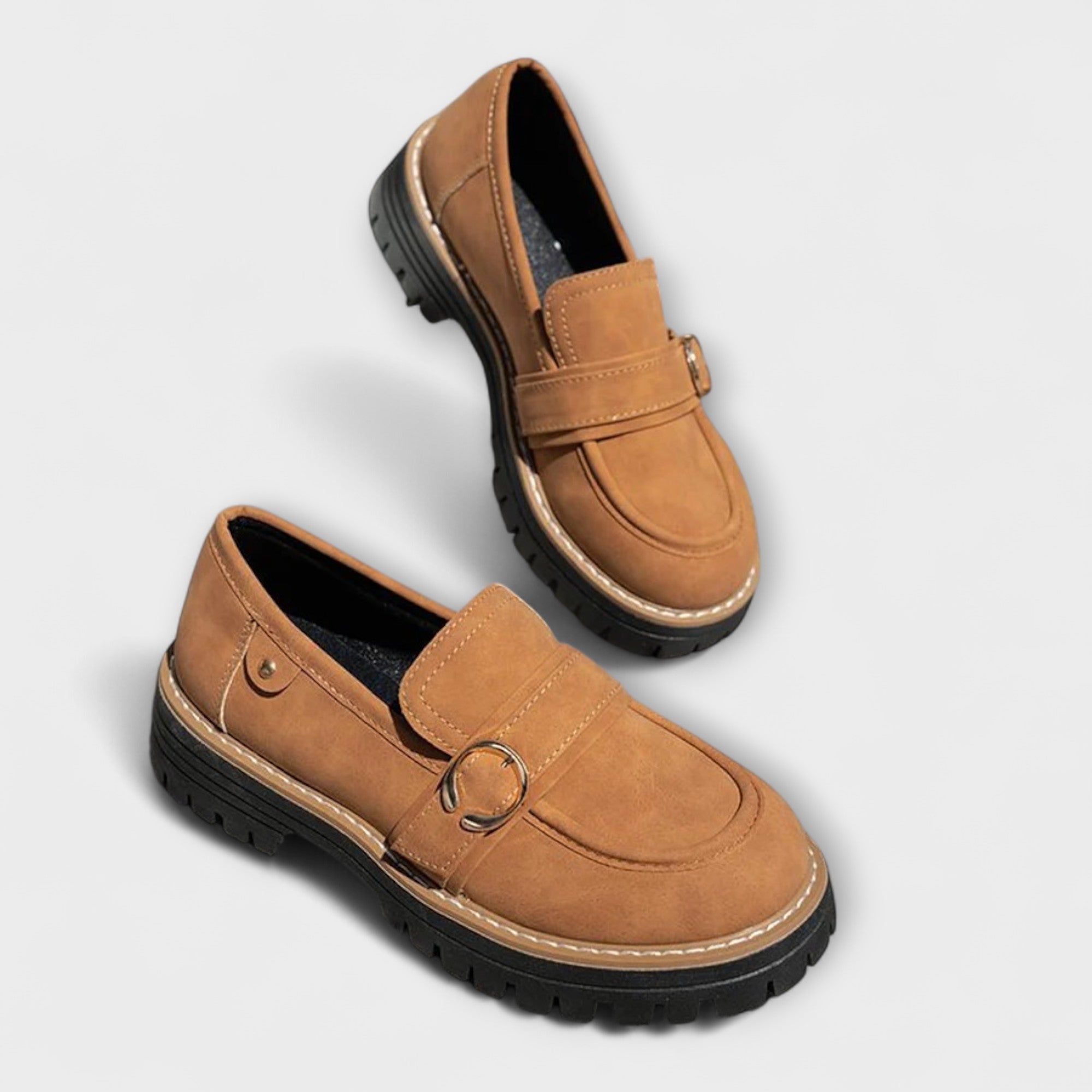 LORA | LOAFERS