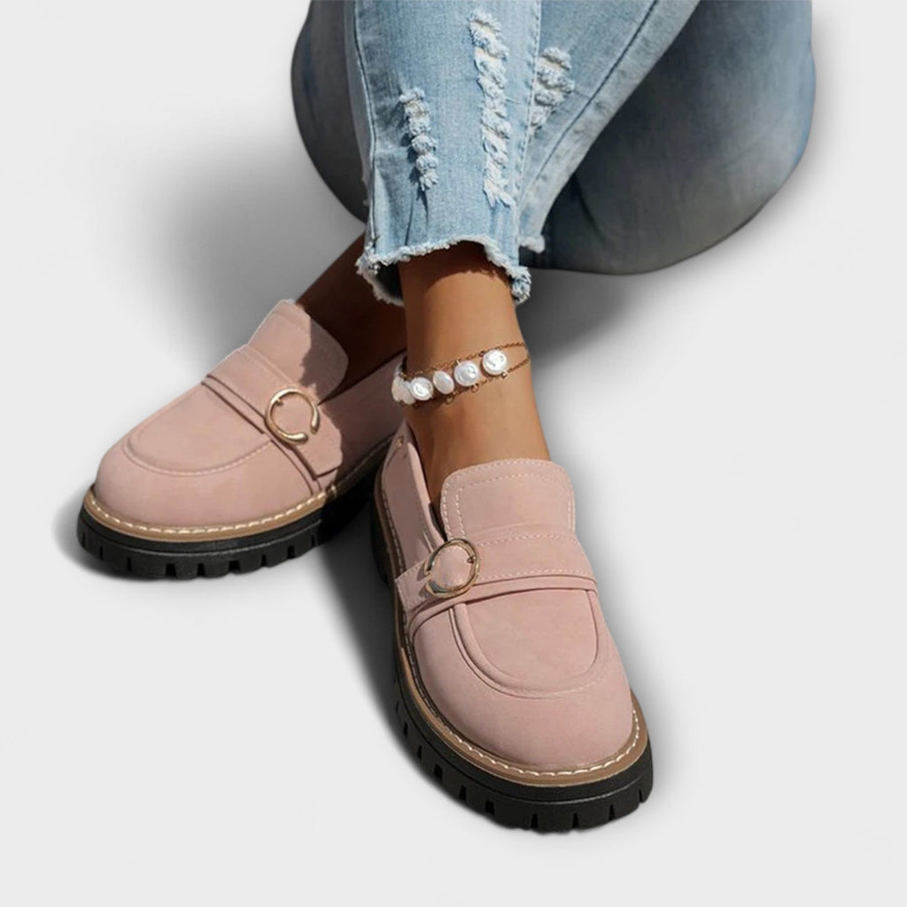 LORA | LOAFERS
